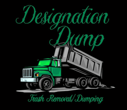 Designation Dump LLC website created by Site Dominion.